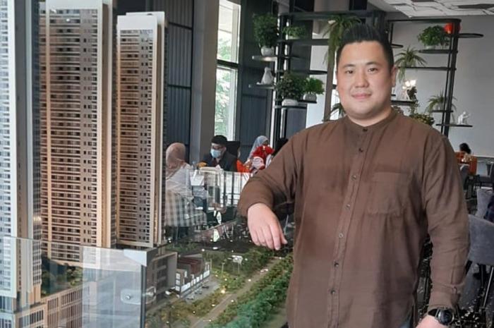 PT Perintis Triniti Properti Tbk (TRIN) optimistis sektor properti mendapatkan momentum perbaikan seiring kebijakan pemerintah menangani pandemic Covid-19.