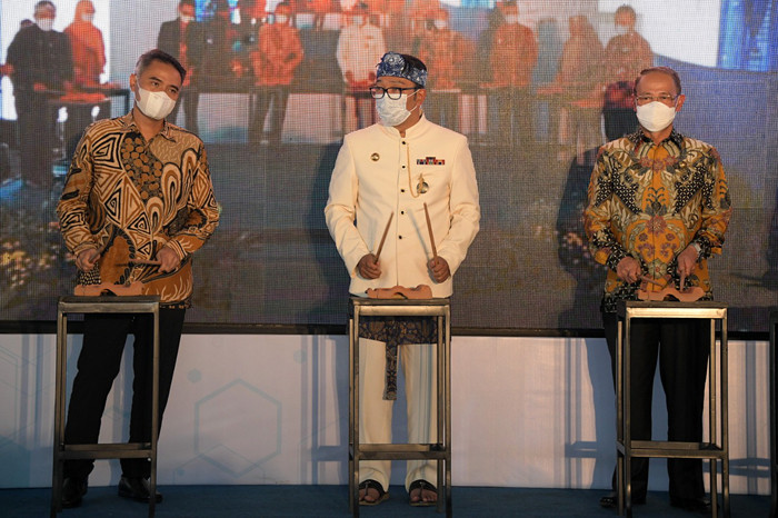Kampus 2 Polman rencananya akan dibangun di Kabupaten Majalengka dengan luas 14 hektar, tepatnya di Desa Jatipamor, Kecamatan Panyingkiran.