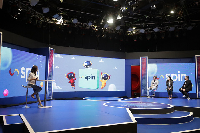 SPIN Pay meluncurkan fitur terbaru untuk memanjakan para pengguna setianya.