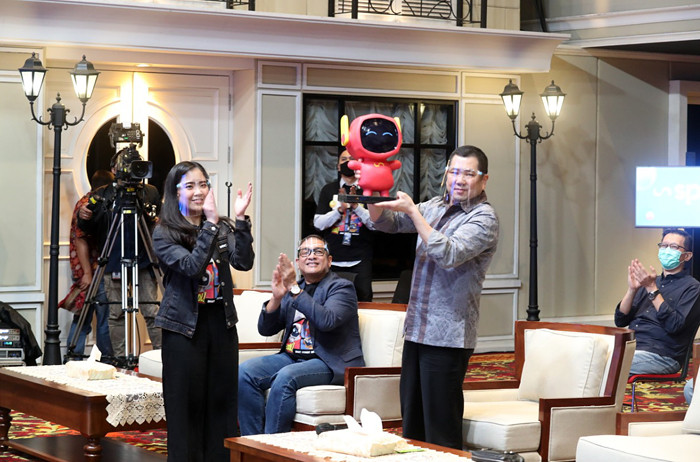SPIN Pay meluncurkan fitur terbaru untuk memanjakan para pengguna setianya.