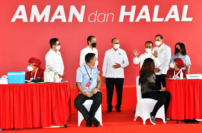 PT Unilever Indonesia