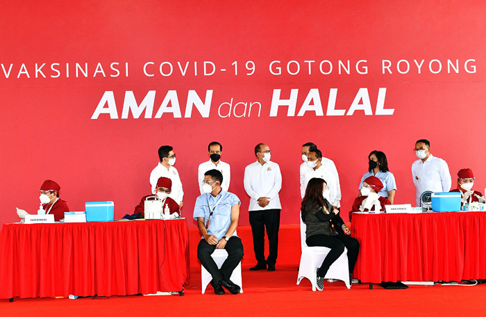 PT Unilever Indonesia