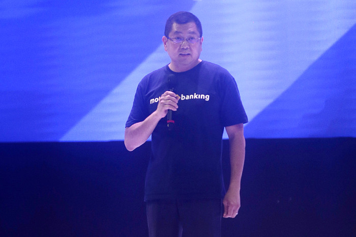 Peluncuran MotionBanking ini selang 10 hari setelah mendapatkan izin digital onboarding dari Otoritas Jasa Keuangan (OJK).