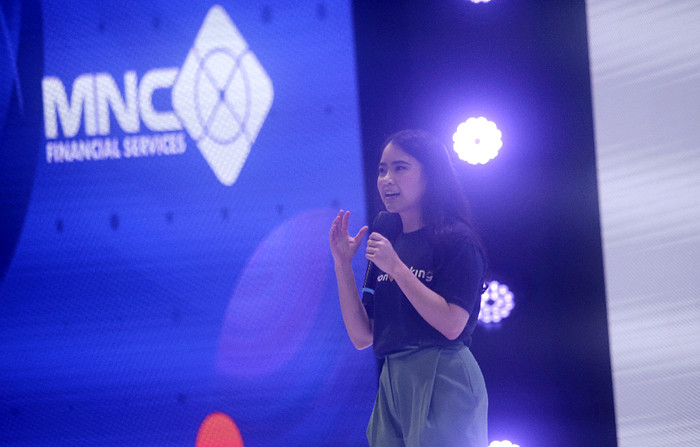 Peluncuran MotionBanking ini selang 10 hari setelah mendapatkan izin digital onboarding dari Otoritas Jasa Keuangan (OJK).