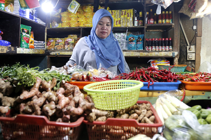 Pemerintah Berencana Kenakan PPN Untuk Sembako