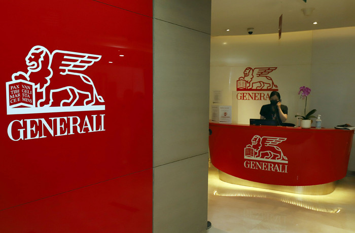 Generali Indonesia membukukan laba sebelum pajak sebesar Rp263,6 miliar.