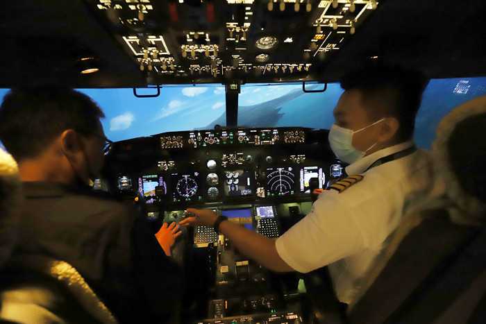 Program integrasi tersebut kedua institusi ini akan menciptakan lulusan-lulusan Pilot maupun professional di bidang aviasi.