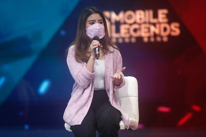 PT Esport Star Indonesia dan PT Monster Entertainment (Moonton) kembali berkolaborasi untuk menggelar Kompetisi ESport Star Indonesia season dua.