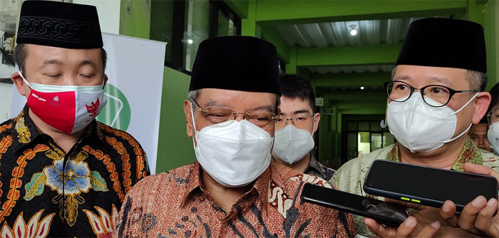Warga Nahdlatul ulama (NU) kini memiliki media sosial NUchat. Aplikasi dibuat untuk memudahkan masyarakat berkomunikasi jarak jauh.