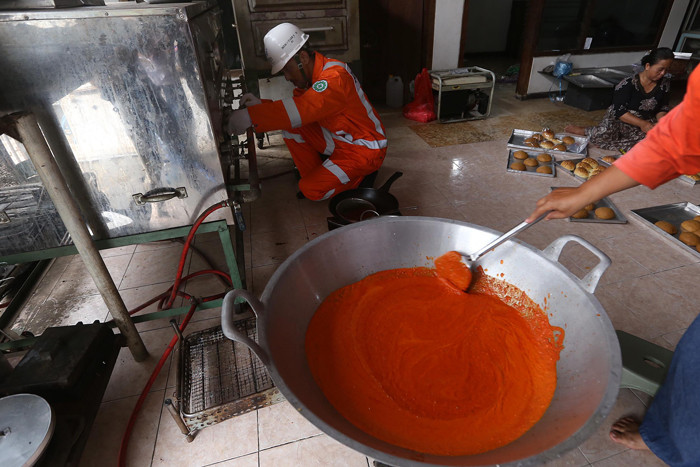 Pelaku Usaha Mikro Kecil dan Menengah (UMKM) di Bumi Majapahit kian berdaya.