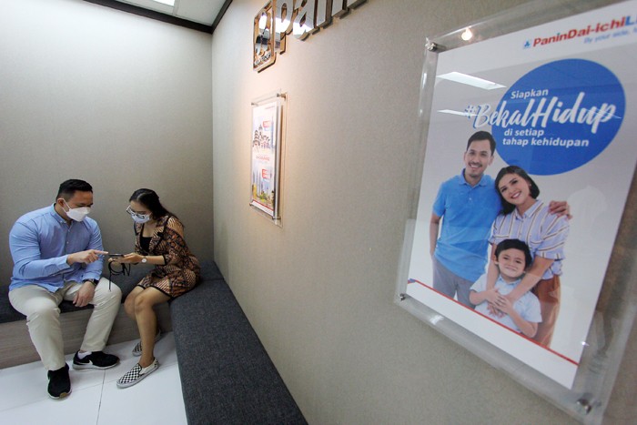 Panin Dai-ichi Life telah membayarkan klaim dengan total nilai lebih dari Rp 490 Miliar yang meliputi klaim Kesehatan.