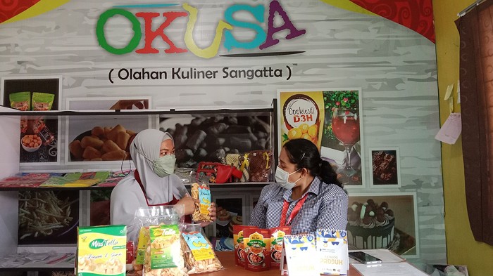CV Mulia Inti Sukses sendiri merupakan UMKM Peternakan binaan LPB Pama Banua Etam yang didirikan PT Pamapersada Nusantara bersama YDBA.