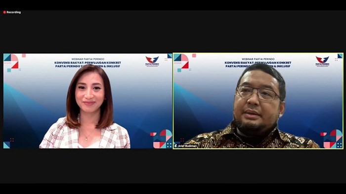 Konvensi Rakyat bertajuk 