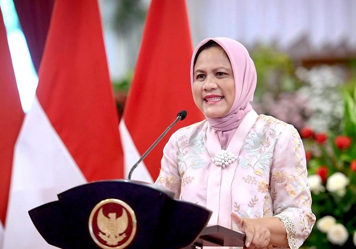Peringatan Hari Ibu ke-93 yang diselenggarakan pada hari Rabu, 22 Desember 2021 di Yogyakarta.