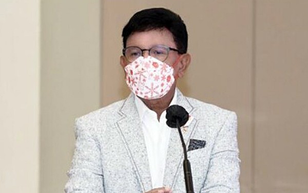 Menkominfo Johnny G. Plate menyatakan Pemerintah berupaya mengelola akselerasi transformasi digital nasional untuk mendukung pertumbuhan ekonomi nasional.