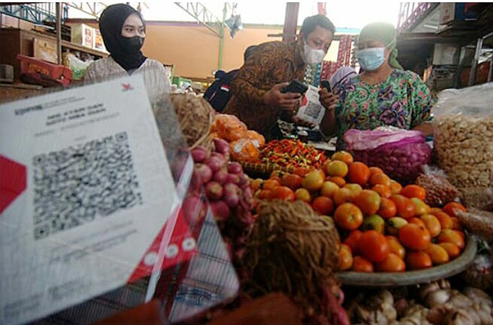 Pemerintah melalui Kementerian Komunikasi dan Informatika telah melaksanakan berbagai upaya dalam mendukung berkembangnya sektor ekonomi digital Indonesia.
