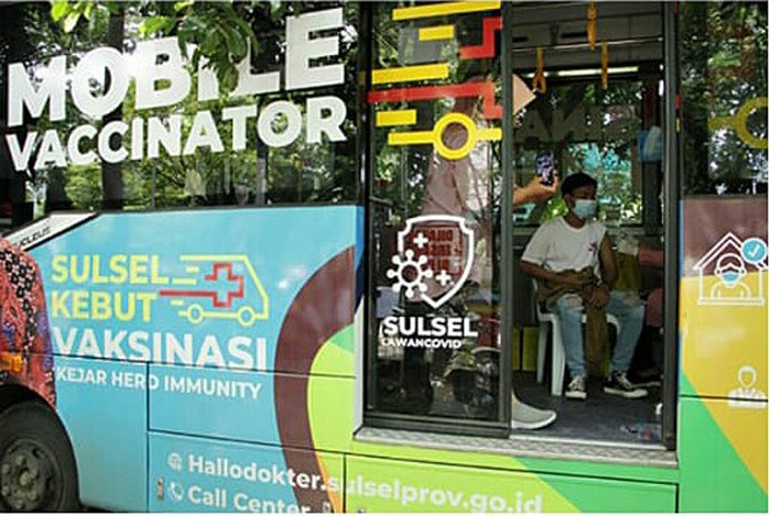 Kementerian Kominfo telah mengaktivasi multikanal komunikasi publik untuk mendiseminasikan berbagai kebijakan dan program pemerintah.