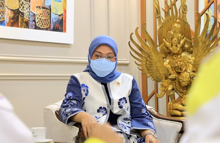 Perkumpulan Tukang Bangunan Indonesia