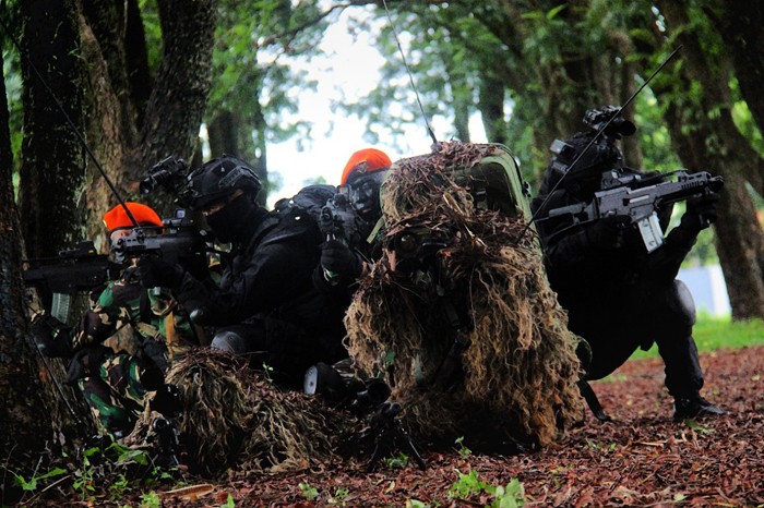 Seiring terbitnya Perpres nomor 66 tahun 2019 tentang organisasi tugas dan jabatan di lingkungan TNI.