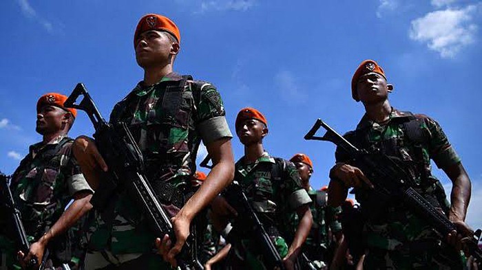 Seiring terbitnya Perpres nomor 66 tahun 2019 tentang organisasi tugas dan jabatan di lingkungan TNI.