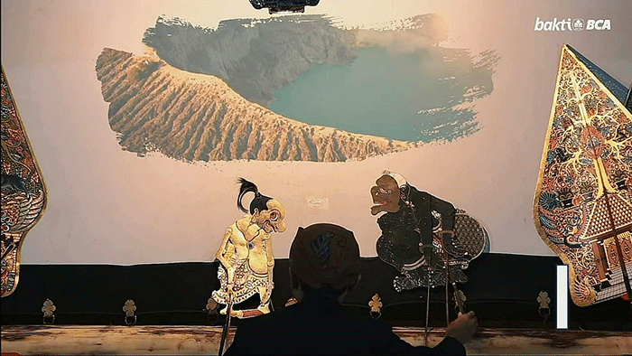 Ajang Wayang Youth Festival 2021 akhirnya telah memasuki tahap akhir. Sebagai bentuk apresiasi terhadap generasi muda.