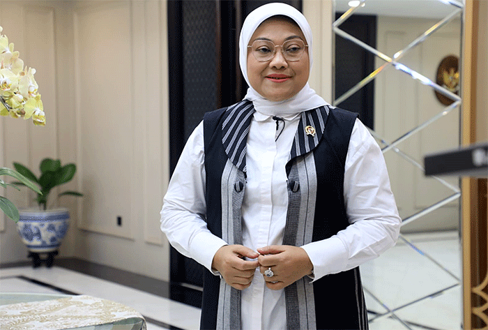 Pada prinsipnya, ketentuan tentang klaim JHT sesuai dengan aturan lama, bahkan dipermudah.