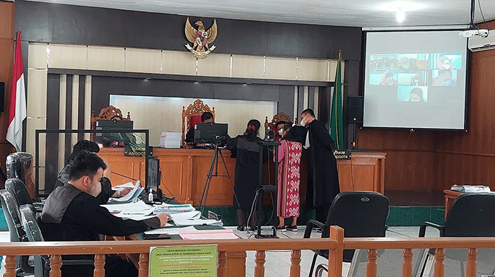 Ahli perbankan dan surat berharga, Dr Zulkarnaen Sitompul SH, LLM menegaskan surat sanggup bayar yang diterbitkan Fikasa Grup, bukanlah produk perbankan.