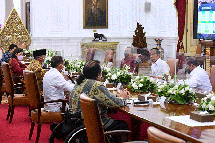 Pemerintah telah memutuskan bahwa Indonesia siap dan bersedia menjadi tuan rumah dari ASEAN Para Games tahun 2022 pada bulan Juli mendatang.