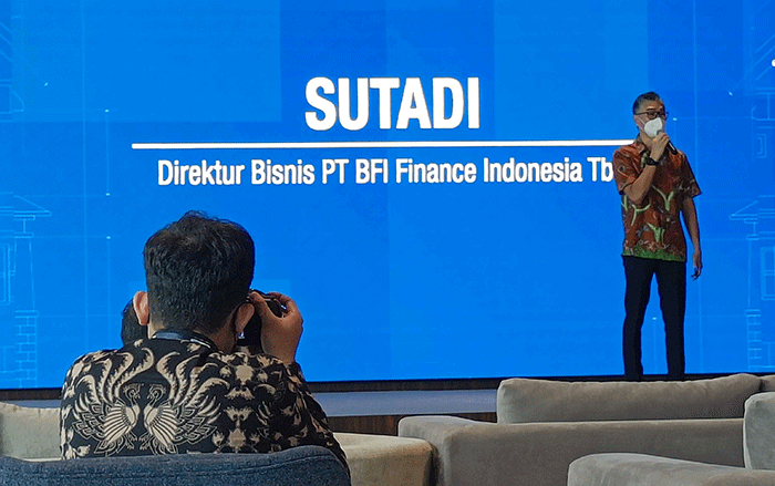 Penyedian rumah menjadi salah satu pilar tumbuh kembang keluarga yang baik dari sisi kesejahteraan, kesehatan, hingga aspek sosial.
