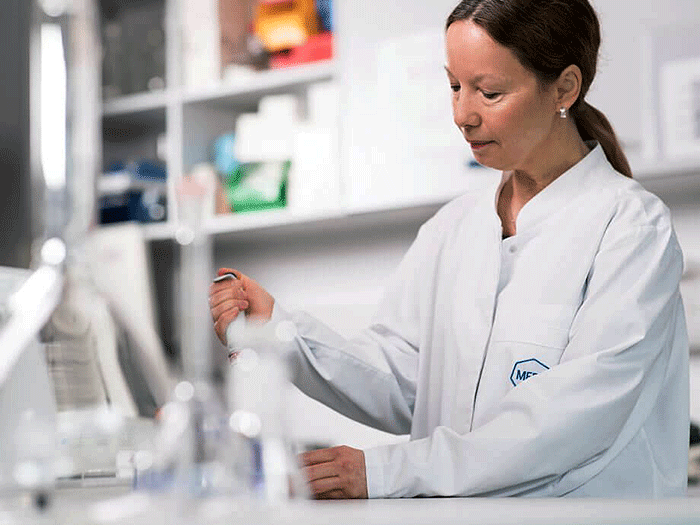Pyridam Farma bersama Merz Therapeutics berharap kerja sama strategis ini dapat memajukan industri kesehatan Indonesia.