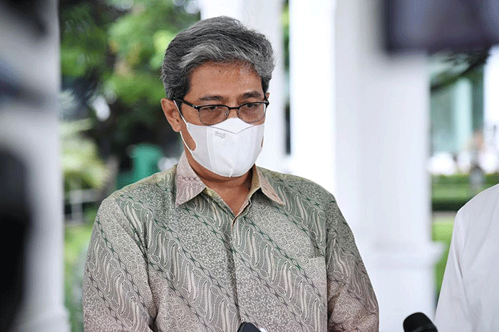 Bambang Susantono mengatakan bahwa terdapat tiga aspek yang harus dipenuhi pemerintah dalam mempersiapkan pembangunan IKN.