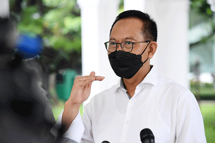 Bambang Susantono mengatakan bahwa terdapat tiga aspek yang harus dipenuhi pemerintah dalam mempersiapkan pembangunan IKN.