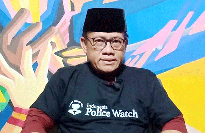 Dua Jenderal Mabes Polri diadukan LQ Indonesia Lawfirm atas dugaan pelanggaran etik.