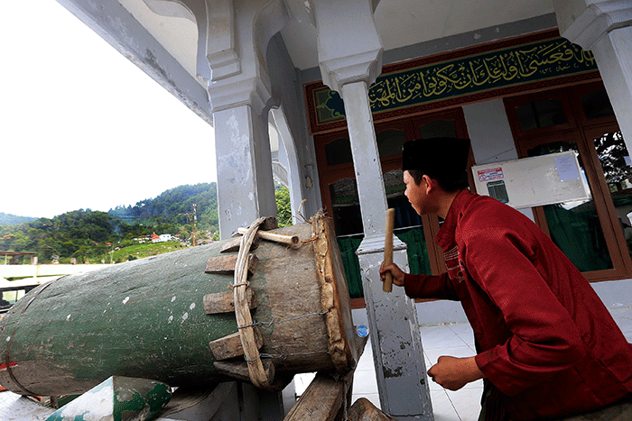 Desa Malasari yang teletak di Kecamatan Nangung, Kabupaten, Bogor, Jawa Barat ini merupakan Desa Wisata yang berada di kawasan Taman Nasional Halimun.