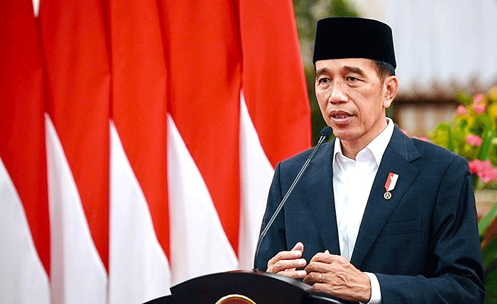 Presiden Joko Widodo mengajak umat Islam di seluruh Tanah Air untuk menjadikan peringatan Nuzulul Qur’an sebagai momentum untuk memperkuat kebersamaan.