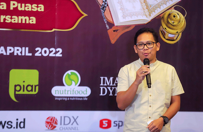 Acara ini digelar celebrities.id selaku unit bisnis dari MNC Portal Indonesia bersama MNC Peduli. Ini merupakan penyelenggaraan yang kedua.