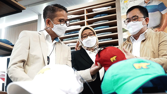 Buyback Saham BELL Mendapat Persetujuan RUPSLB.