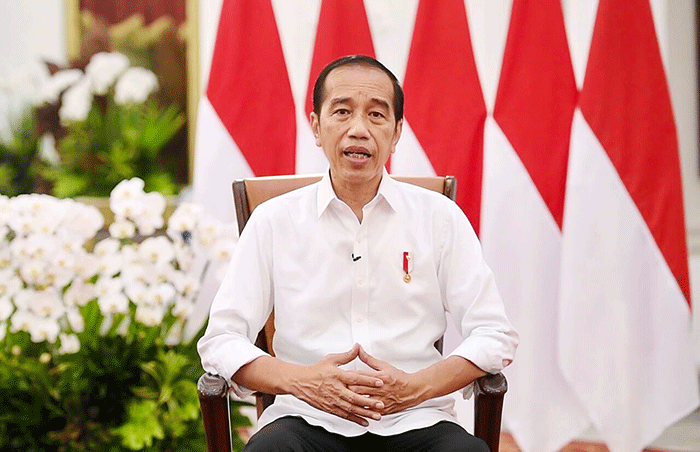 Pemerintah memastikan akan kembali membuka ekspor minyak goreng mulai Senin, 23 Mei 2022 mendatang.