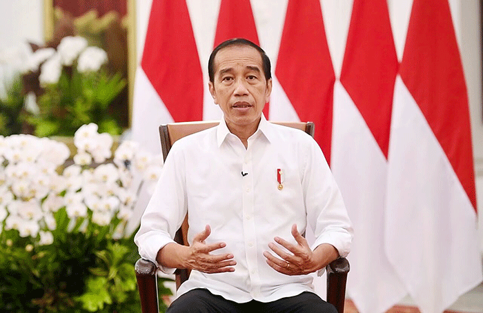 Pemerintah memastikan akan kembali membuka ekspor minyak goreng mulai Senin, 23 Mei 2022 mendatang.