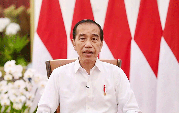 Pemerintah memastikan akan kembali membuka ekspor minyak goreng mulai Senin, 23 Mei 2022 mendatang.