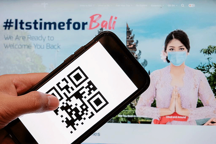 Kemenparekraf menggelar kegiatan Perjalanan Wisata Umum Pengenalan/Familiarization Trip dengan mengundang enam travel agent/tour operator.