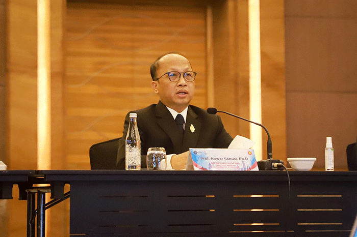 Sejumlah negara ASEAN mengadakan pertemuan teknis terkait penguatan sistem informasi pasar kerja (Labour Market Information System/LMIS) di Negara-negara ASEAN.