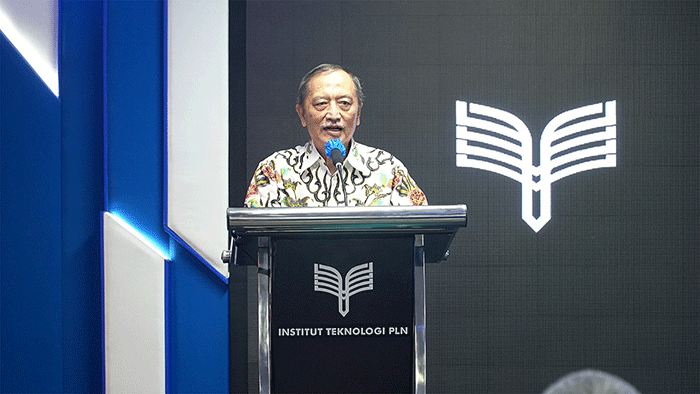 Institut Teknologi PLN (ITPLN) meresmikan 6 program studi baru dari 4 fakultas yang ada.