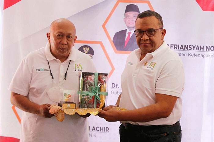 Kemnaker telah menyiapkan berbagai solusi memperbaiki ekosistem ketenagakerjaan secara keseluruhan melalui 9 lompatan besarnya.