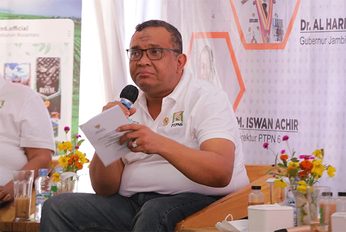 Kemnaker telah menyiapkan berbagai solusi memperbaiki ekosistem ketenagakerjaan secara keseluruhan melalui 9 lompatan besarnya.