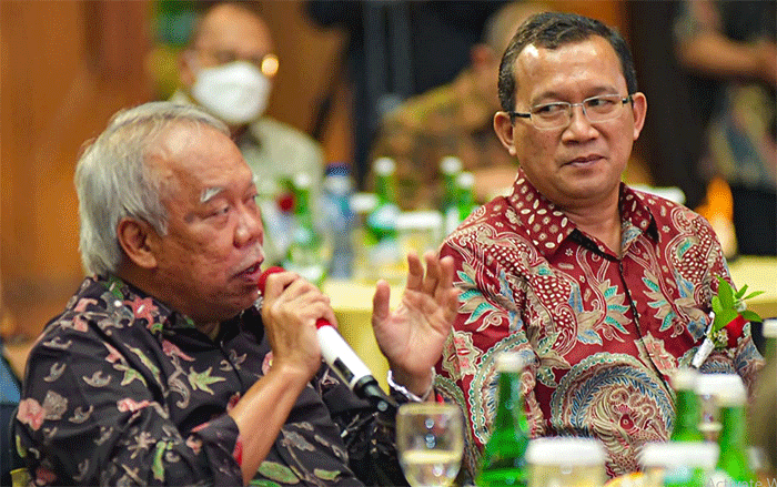 Hari Perumahan Nasional (Hapernas) dengan tema 