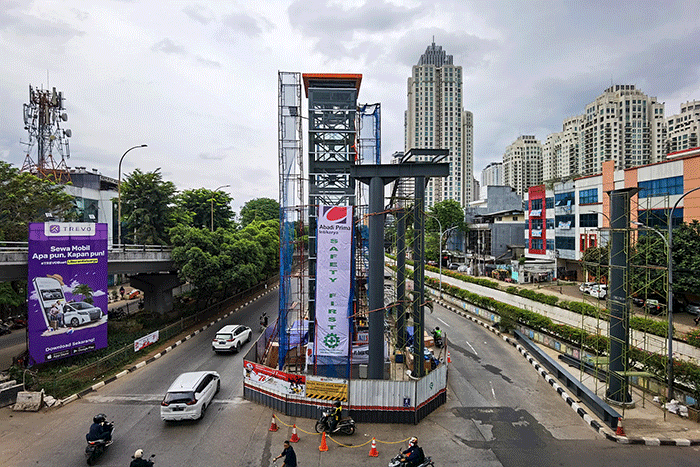 DKI Jakarta Menghadirkan 15 Proyek Potensial Investasi Hijau Berkelanjutan