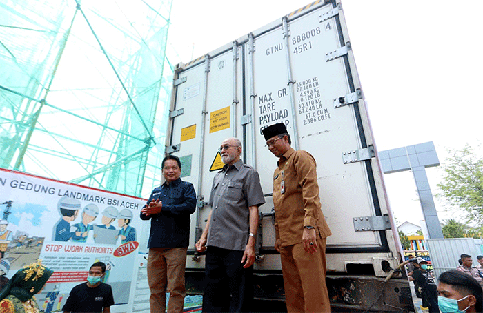 Dengan adanya pendampingan program bersama BSI, ditargetkan periode produksi menjadi 3 kali setahun dari semula hanya 1 kali dalam setahun.