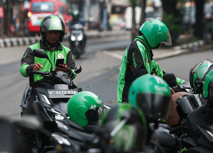 Tarif Baru Ojek Online Resmi Berlaku Mulai 10 September 2022