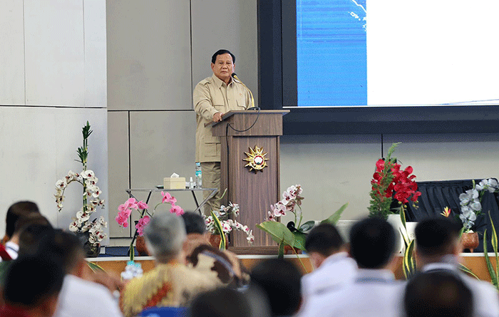 Seminar Maritim Internasional Tahun 2022 dengan tema 